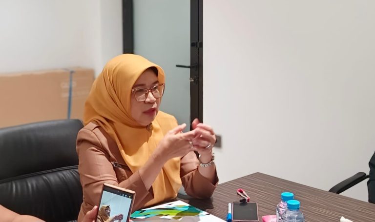 Alarm Sosial 2025: DPPPA Makassar Tangani 1.222 Kasus Kekerasan Perempuan dan Anak