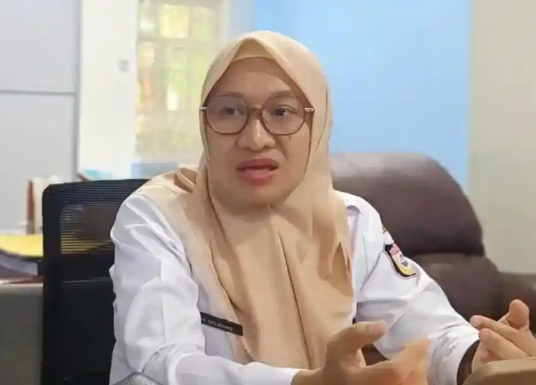 Cegah Dampak Cuaca Ekstrem, Disdik Makassar Wajibkan Sekolah Daring Sementara