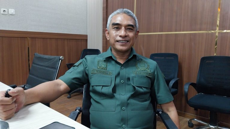 Andi Makmur: Apresiasi Inovasi Armada Sosial Harus Disertai Dampak Terukur dan Kebijakan Berkelanjutan yang Humanis