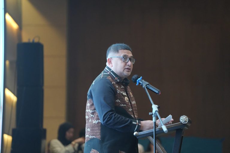 Wali Kota Munafri Tekankan RKPD 2027 Harus Mengutamakan Dampak dan Keberlanjutan