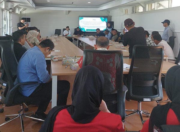 Kedua Kalinya Tak Hadiri RDP, DPRD Makassar Soroti Komitmen GMTD soal Fasum-Fasos