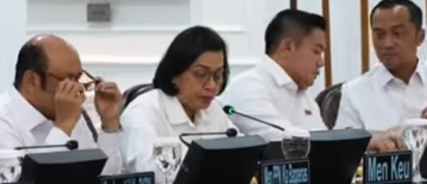 Sri Mulyani Indrawati Bergabung dengan Gates Foundation sebagai Anggota Dewan Pengurus