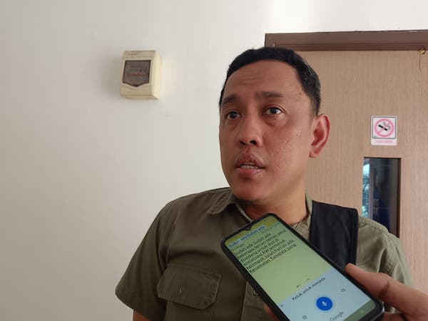 Dewan Minta Pemkot Makassar Carikan Jalan Keluar soal TPP ASN
