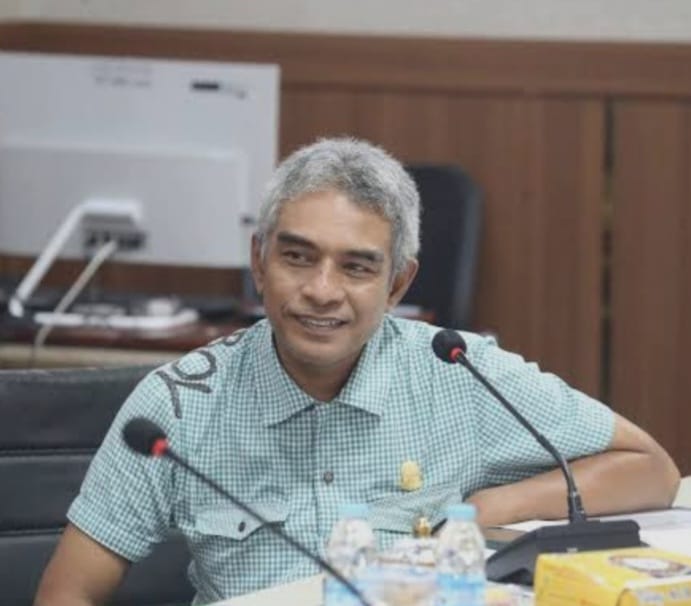 Menuju Kota Tertib dan Aman, DPRD Backing Langkah Munafri Tata Bangunan Liar dan PKL