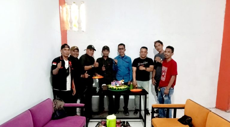Milad ke-3 PT Suara Tipikor HAM: Momentum Refleksi dan Penguatan Jaringan Media Online