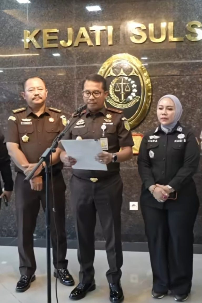Inkrah! Kejati Sulsel Eksekusi Mira Hayati, Terpidana Kosmetik Ilegal Bermerkuri