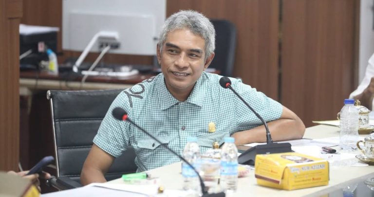 Setahun Pemerintahan Munafri–Aliyah: Andi Makmur Sebut Kolaborasi Jadi Fondasi Utama