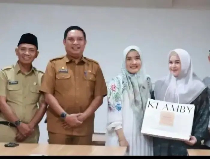 Tongkat Estafet Humas DPRD Makassar Berpindah, Andi Salman Baso Diharapkan Hadirkan Energi Baru