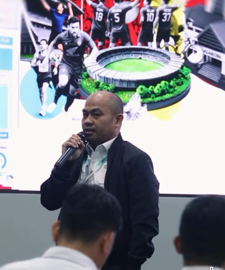 Diskominfo Makassar Koordinasikan Tindak Lanjut Aduan Masyarakat Melalui Lontara+