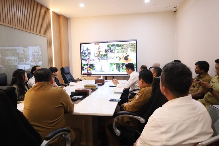Selain Operasi Keamanan, Makassar Kedepankan Pendekatan Kreatif Tekan Kriminalitas