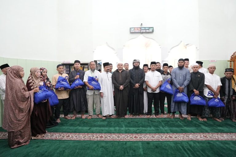 Wali Kota Makassar Instruksikan Camat Siaga Atasi Lonjakan Sampah Saat Libur Lebaran