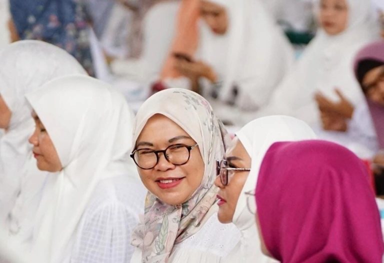 Fokus Tekan Belanja Pegawai, Pemkot Makassar Perketat Mutasi ASN
