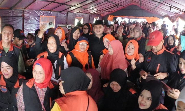 Pemkot Makassar Dorong Kesiapsiagaan Masyarakat, Kolaborasi Jadi Kunci Hadapi Bencana