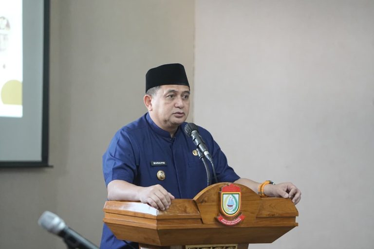 Pemkot Makassar Gandeng Kejari, Appi: Masih Ada Usaha Tak Bayar Pajak Bertahun-tahun