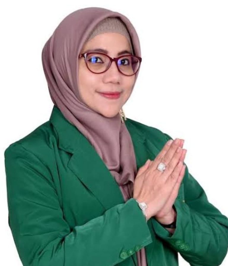 Idulfitri 1447 H: Saatnya Kembali Menguatkan Silaturahmi, Pesan Umiyati untuk Warga Makassar