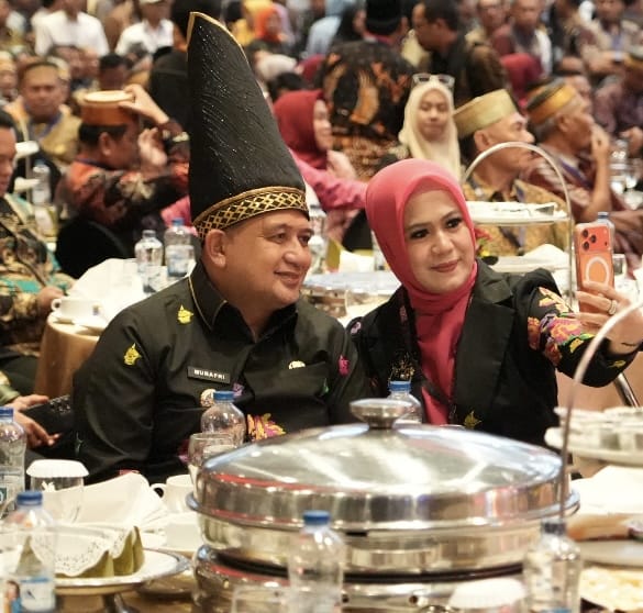 PSBM 2026 di Makassar Dinilai Jadi Magnet, Munafri Arifuddin: Forum Penggerak Ekonomi