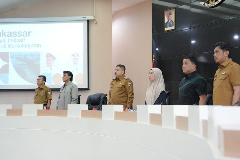 Melinda Aksa Soroti Pentingnya Sinkronisasi Sistem Sampah, Dukung Langkah Appi Benahi Makassar