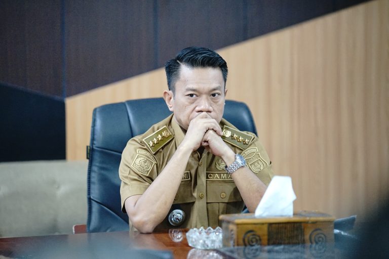 Andi Husni Tekankan Kolaborasi Lintas Jajaran untuk Sukseskan Program Prioritas Makassar