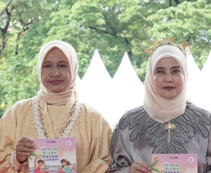 Era Digital SPMB 2026: Pendaftaran SD–SMP Makassar Kini via LONTARA+