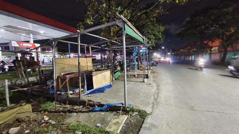 Sinergi Tanpa Konflik: Pembongkaran Mandiri Lapak Jadi Awal Penataan Kawasan Tallo