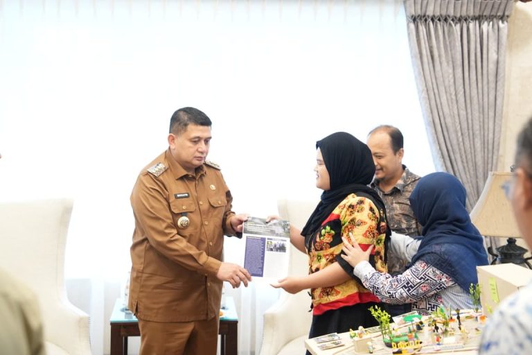 Kota Makassar Menuju Kota Inklusif, Wali Kota Appi Siapkan Perwali Aksesibilitas untuk Semua