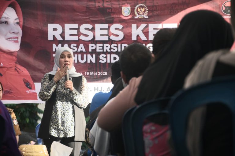 DPRD Makassar Andi Suhada Sappaile Dorong Program PLTSa untuk Atasi Krisis Sampah