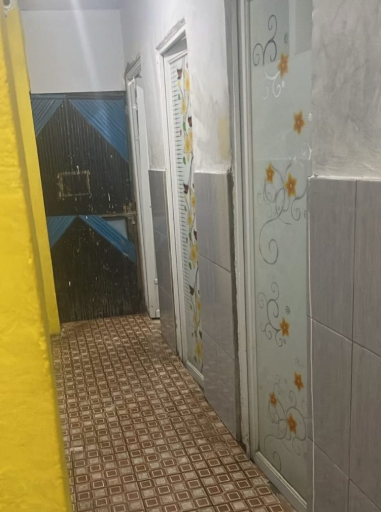 Bijak Menyikapi, SMPN 22 Makassar Buka Suara Soal Toilet dan Papan K7