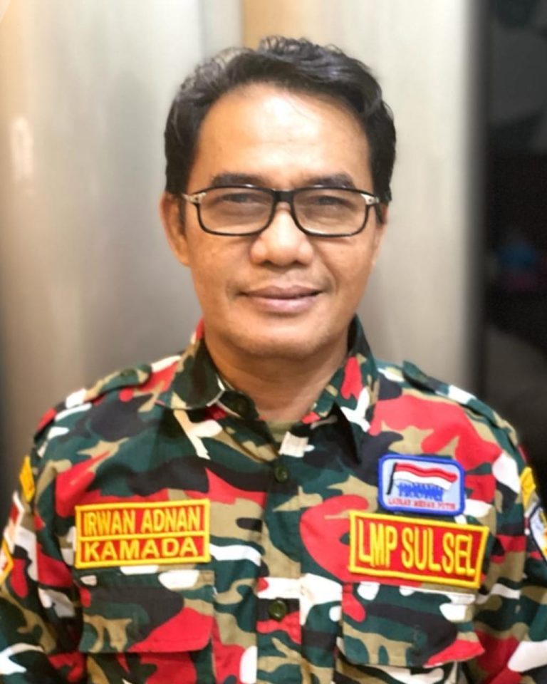 Kepengurusan LMP Sulsel Berpolemik, Para Pihak Diimbau Menjaga Kondusivitas dan Hormati Proses Hukum
