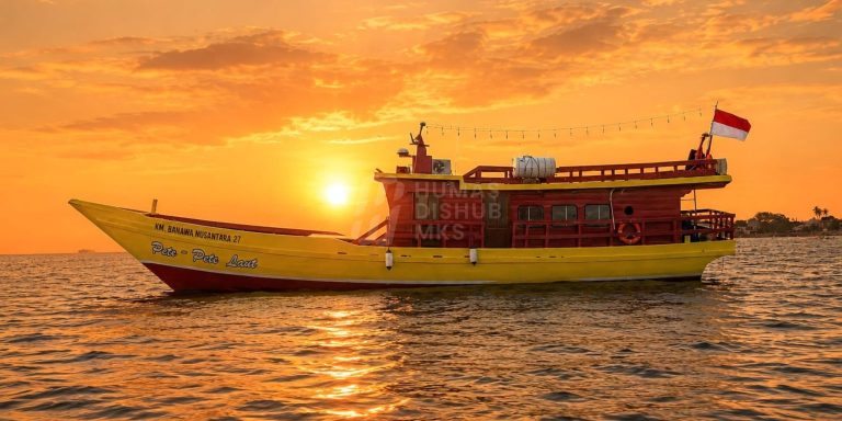 Wali Kota Munafri Akan Soft Launching Pete-pete Laut Tanggal 12 Juni, Perkuat Konektivitas Kepulauan