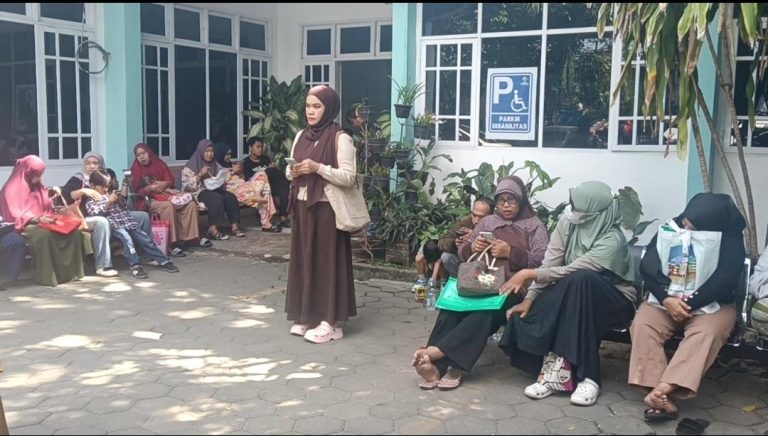 Di Balik Ketatnya SPMB 2026, Orangtua Siswa Meminta Kebijakan yang Lebih Bijaksana