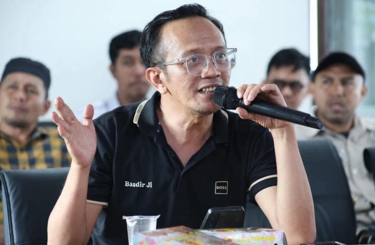 Fraksi PKB DPRD Makassar Pertanyakan Hasil Seleksi Kepsek, Dugaan Intervensi Mencuat
