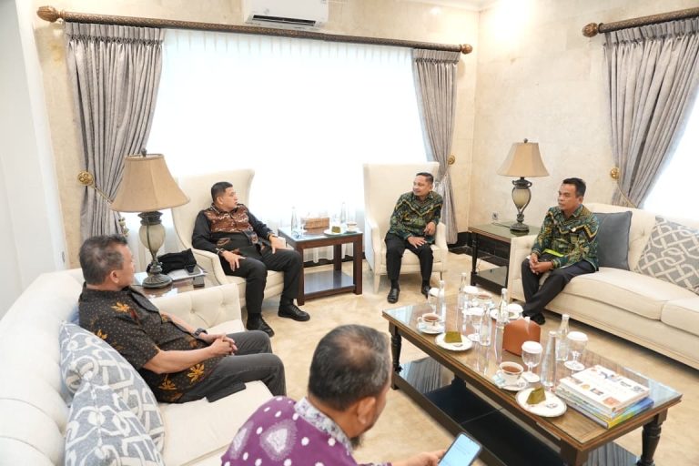 Pemkot Makassar dan Pengadilan Agama Siapkan Penetapan Perwalian Anak Panti Asuhan untuk Jamin Hak Keperdataan