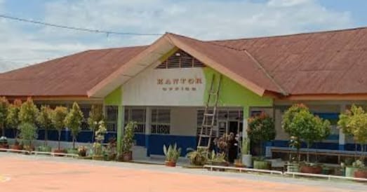 SPMB 2026 SMPN 13 Makassar Berjalan Lancar, Lontara+ Dinilai Andal Meski Kuota Belum Terpenuhi