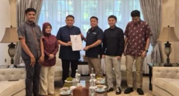 DPRD Makassar Ambil Sikap Tegas, Wali Kota Diminta Tindak Dugaan Pungli dan Nonaktifkan Dua Pejabat Disdik