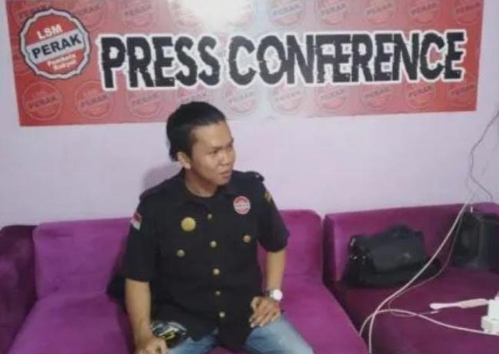 Integritas SPMB Makassar Dipertanyakan, LSM PERAK Temukan Dugaan Pelanggaran di Sejumlah SMP Negeri