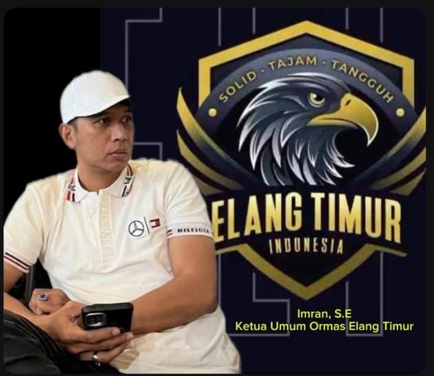 Ormas Elang Timur Indonesia Soroti SPMB SMA Negeri Sulsel 2026, Sebut Ada Indikasi Pelanggaran