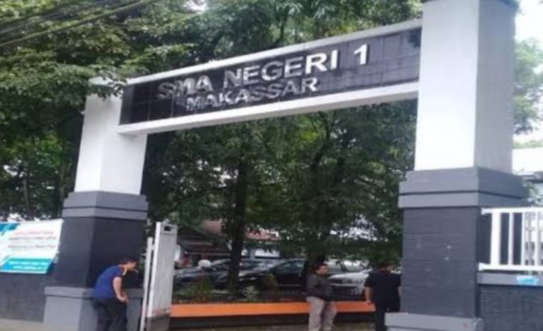 Kuota Terpenuhi atau Dialihkan? Rincian SPMB SMAN 1 Makassar Masih Menjadi Tanda Tanya
