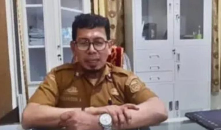Kepala SMPN 10 Makassar Tegaskan SPMB Transparan, Tidak Ada Pungutan maupun Pencatutan Nama Inspektorat