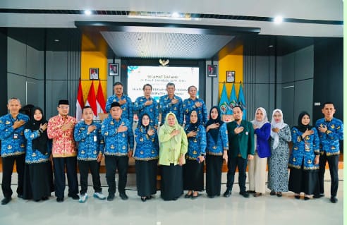 Call Center Khusus 0811-666-2222, Warga Sulteng Diminta Aktif Laporkan Keluhan Layanan BERANI Sehat