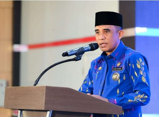 Investasi Rp1,6 Triliun di Morowali Disambut Positif, Gubernur Anwar Hafid Optimistis Petani Kelapa Naik Kelas