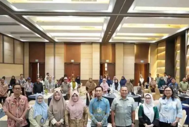 DLH Makassar Benahi Tata Kelola Sampah Lewat Jakstrada, Pendataan Jadi Prioritas