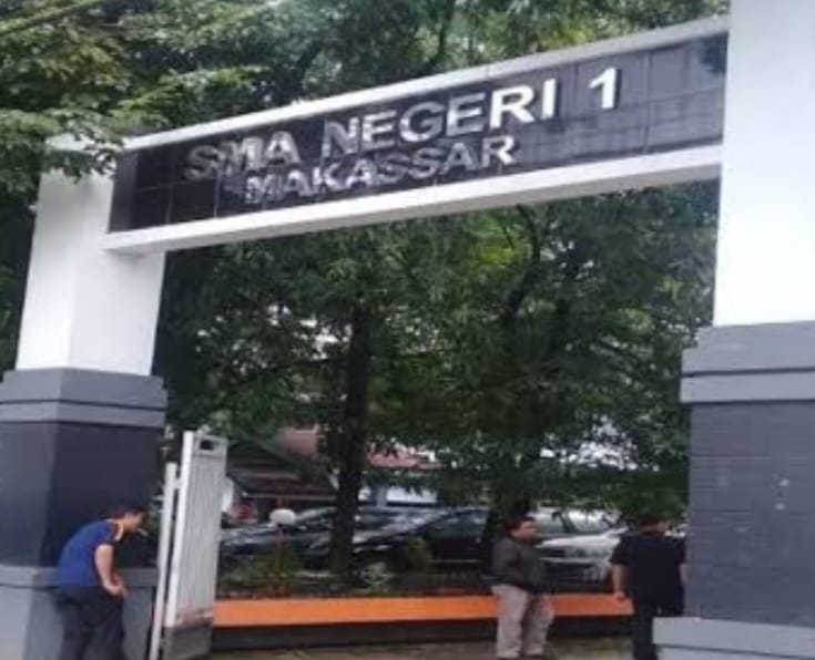 Beda Versi Jumlah Siswa Tinggal Kelas di SMAN 1 Makassar Jadi Sorotan, Publik Pertanyakan Transparansi