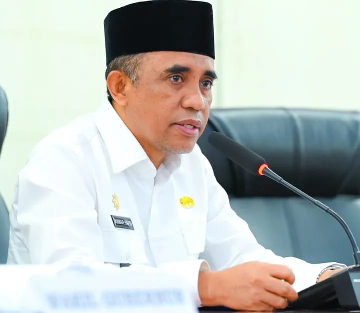Gubernur Sulteng Desak Polisi Ungkap Kasus Pembunuhan Sadis di Duyu