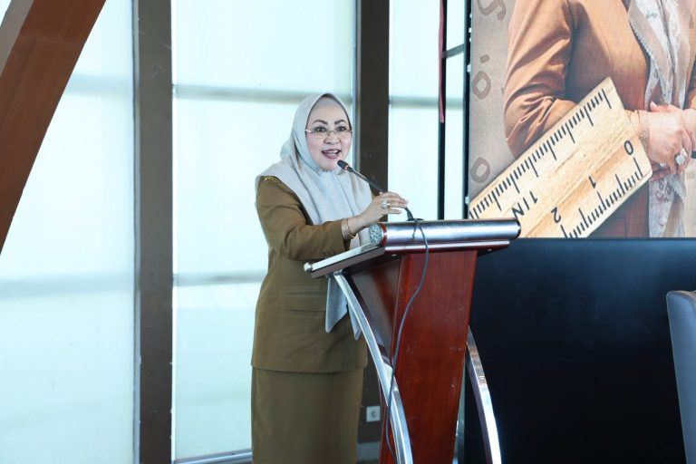Jaga Warisan Sejarah, Dispus Makassar Dorong Pendataan dan Digitalisasi Naskah Kuno
