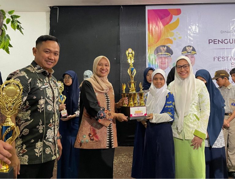 FLS3N Nasional 2026: Enam Wakil Harumkan Makassar di Nasional, Pemkot Siapkan Beasiswa Prestasi