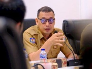 Dari Karebosi untuk Indonesia, Makassar Matangkan Perayaan HUT RI ke-81