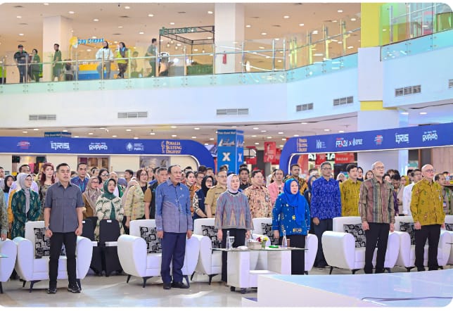 Digitalisasi Pembayaran Didorong Jadi Pengungkit Ekonomi Sulawesi Tengah