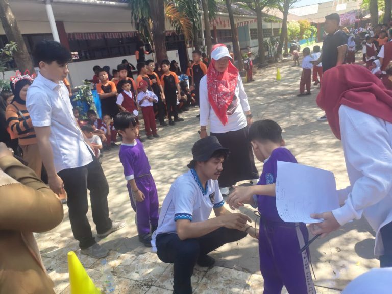 Gebyar Talenta & Karakter SDI Bangkala II: Semarakkan HUT ke-81 RI dengan Menggali Potensi dan Karakter Peserta Didik
