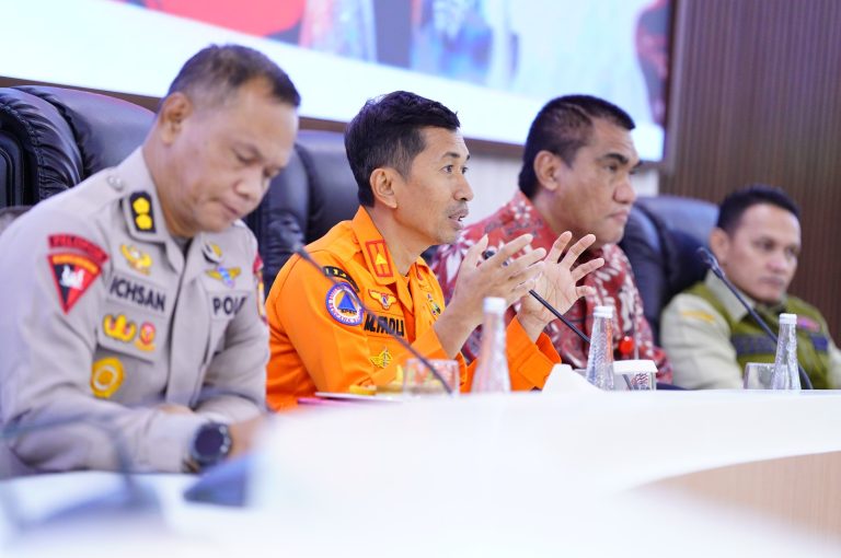 Kekeringan Tekan Puluhan Ribu Warga, Pemkot Makassar Percepat Penyaluran Air Bersih