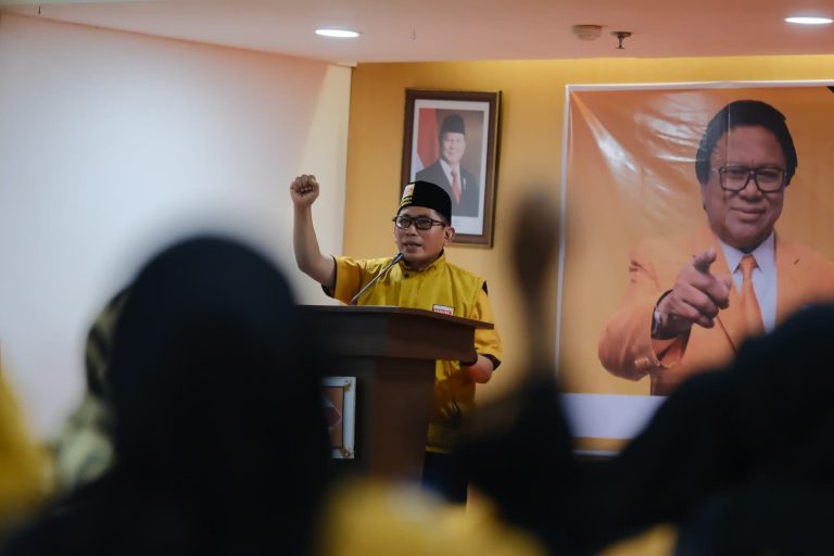 Pesta Rakyat HUT RI Jangan Kebablasan, Muchlis Misbah Dorong Hiburan Tetap Beretika
